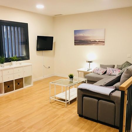 Apartamento Duplex La Estrella Cádiz Værelse billede