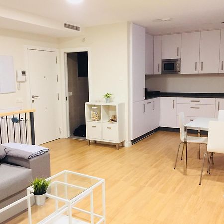 Apartamento Duplex La Estrella Cádiz Værelse billede