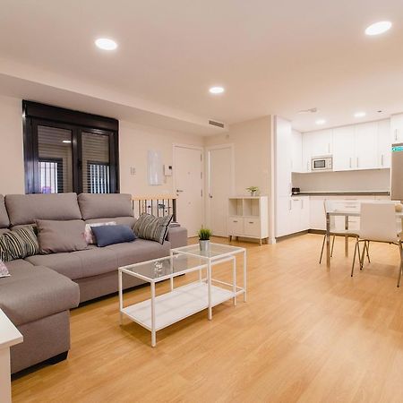 Apartamento Duplex La Estrella Cádiz Eksteriør billede