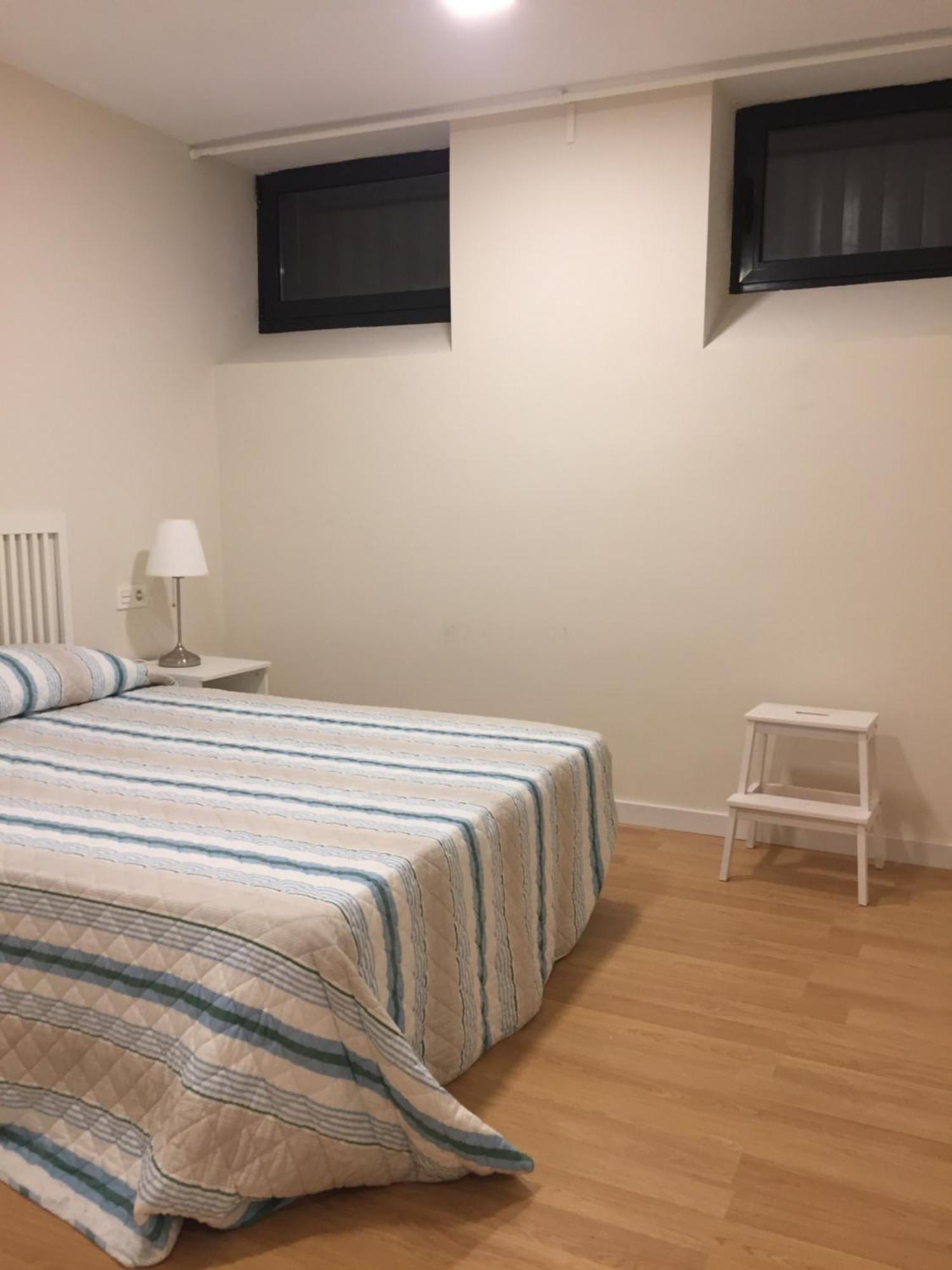 Apartamento Duplex La Estrella Cádiz Værelse billede
