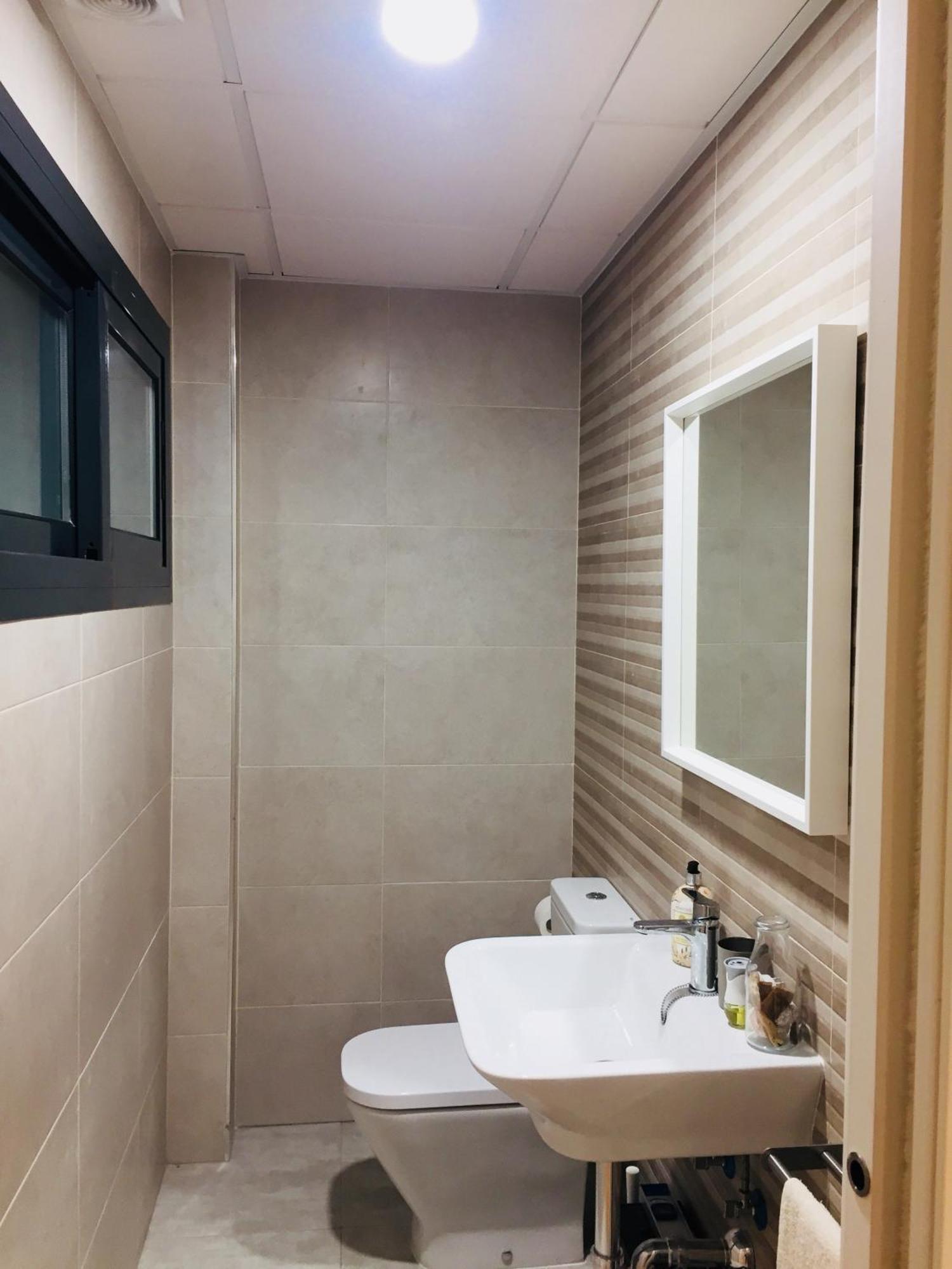 Apartamento Duplex La Estrella Cádiz Værelse billede