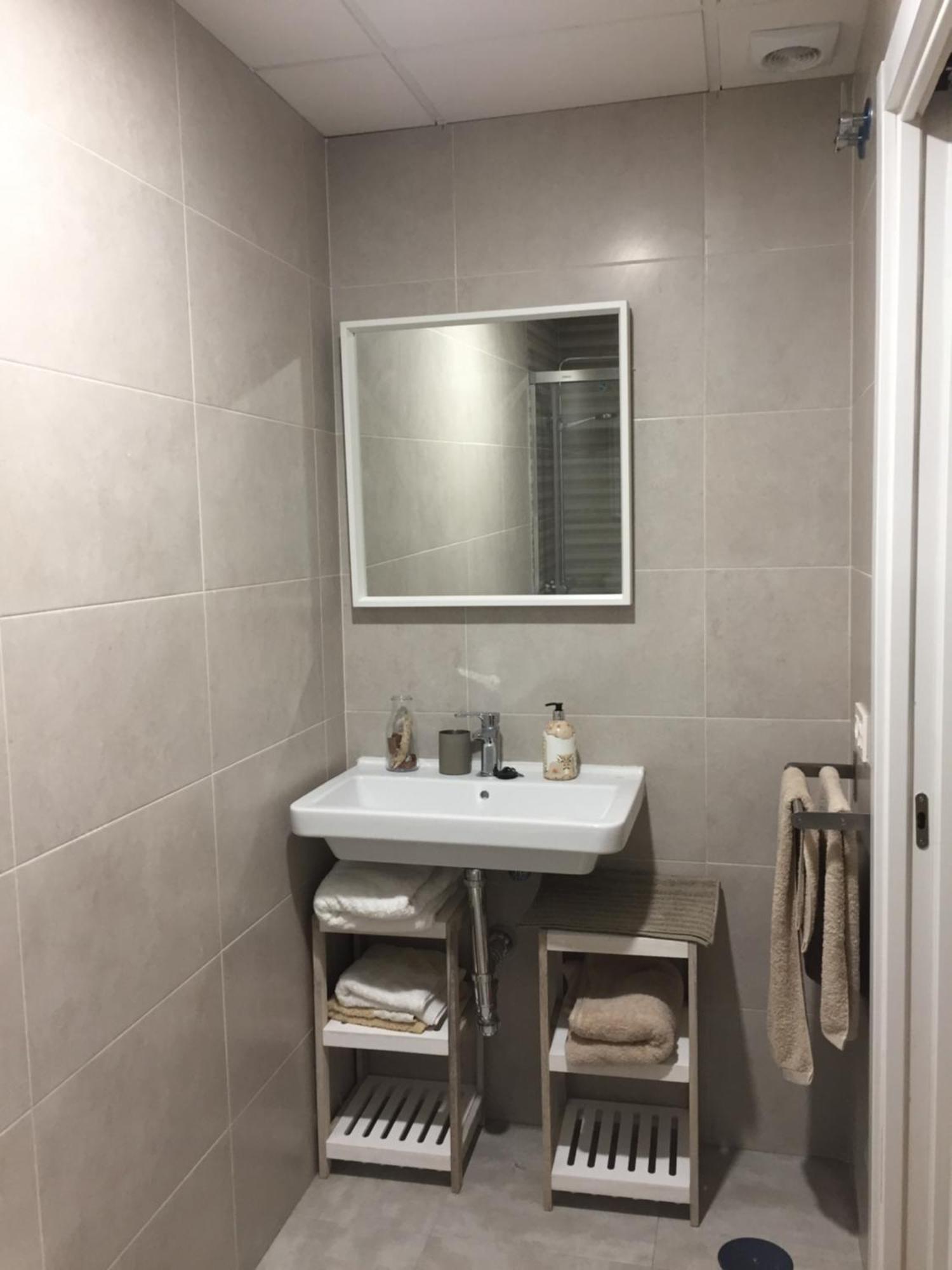 Apartamento Duplex La Estrella Cádiz Værelse billede