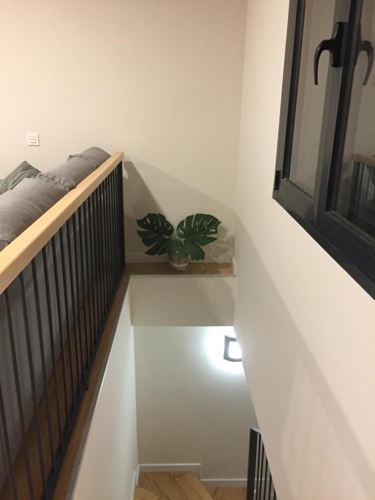 Apartamento Duplex La Estrella Cádiz Værelse billede