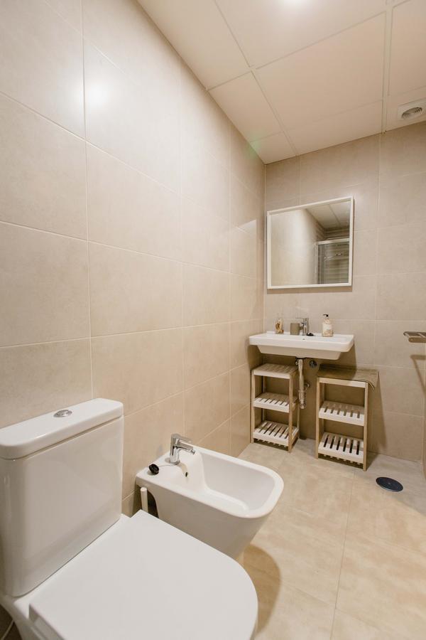 Apartamento Duplex La Estrella Cádiz Eksteriør billede
