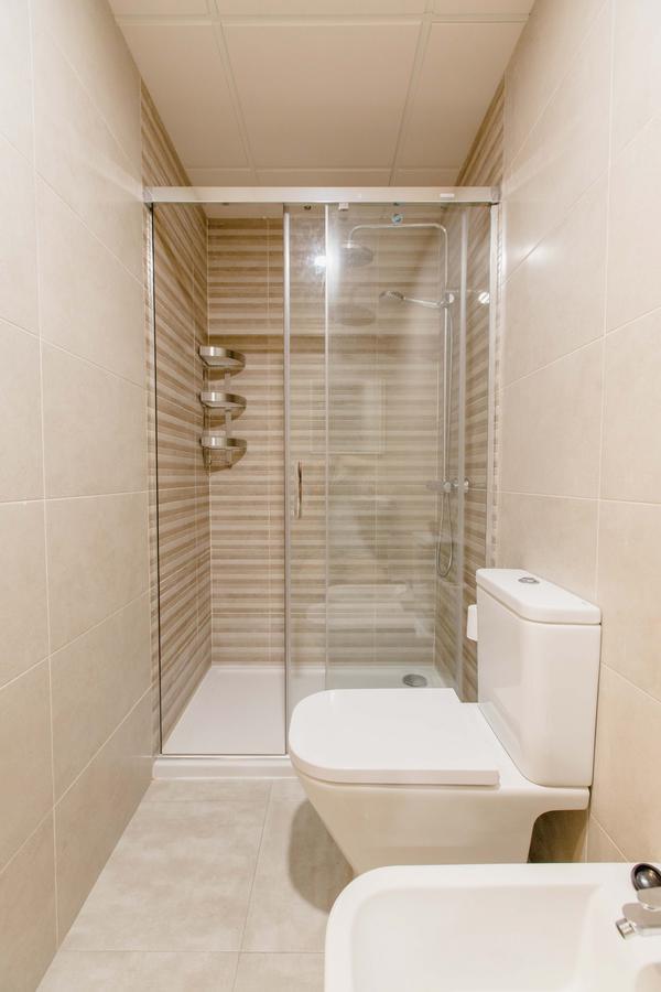Apartamento Duplex La Estrella Cádiz Eksteriør billede