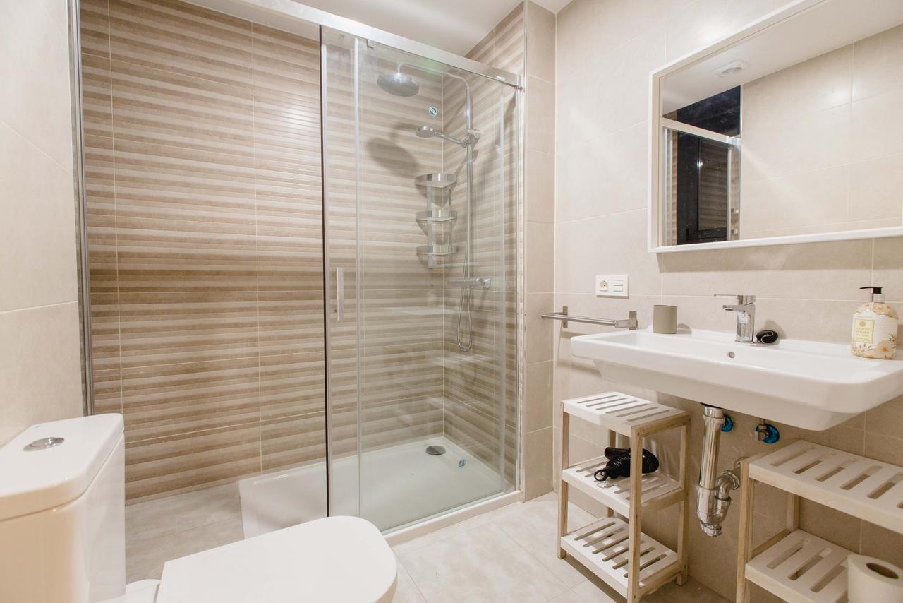 Apartamento Duplex La Estrella Cádiz Eksteriør billede