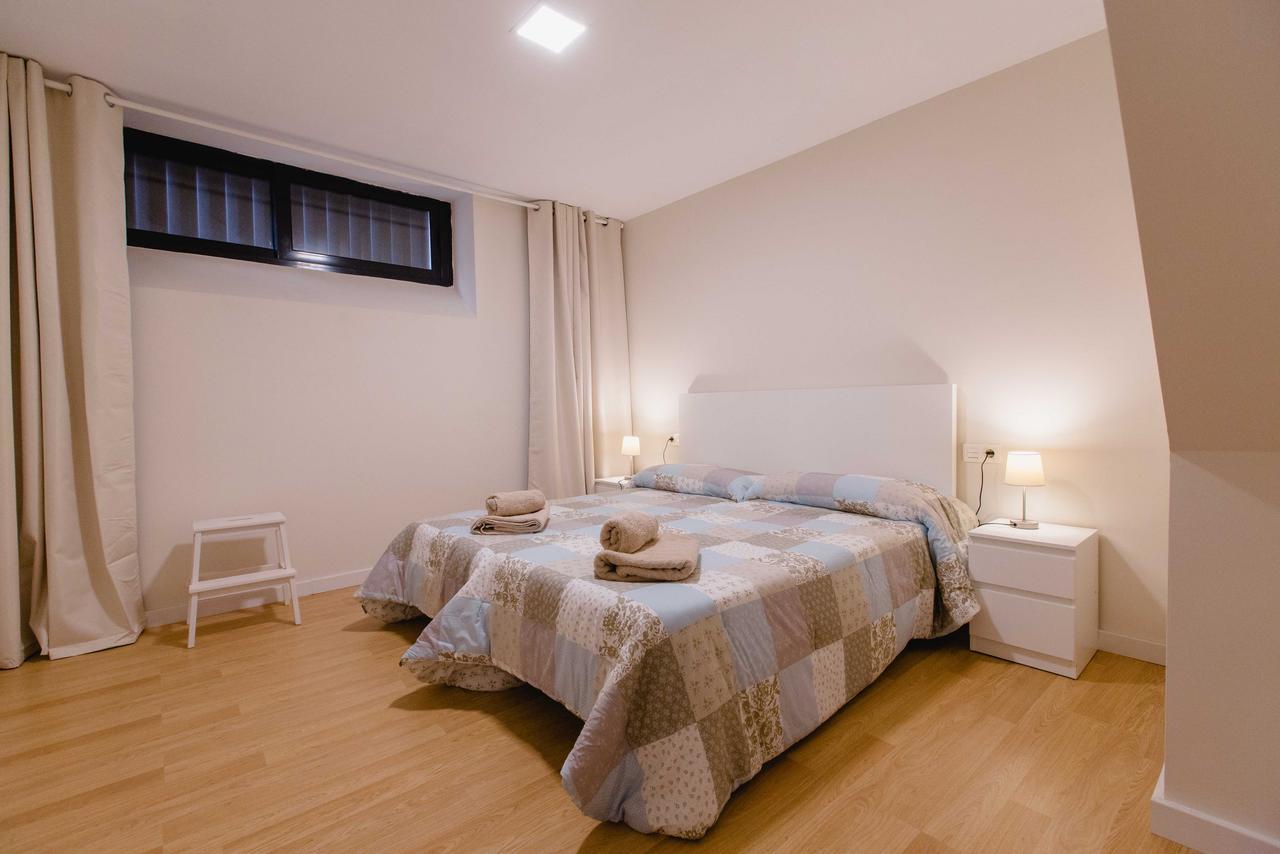 Apartamento Duplex La Estrella Cádiz Eksteriør billede