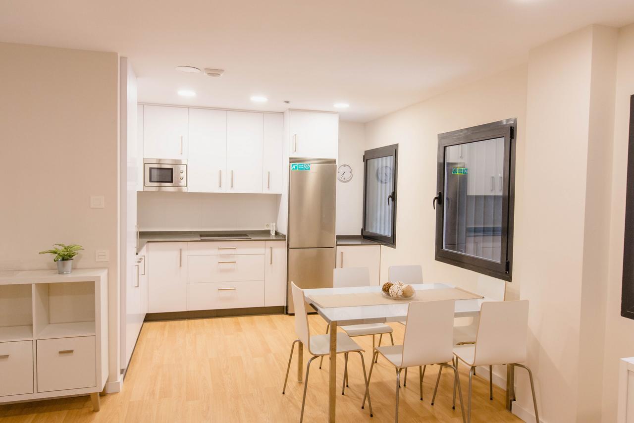 Apartamento Duplex La Estrella Cádiz Eksteriør billede