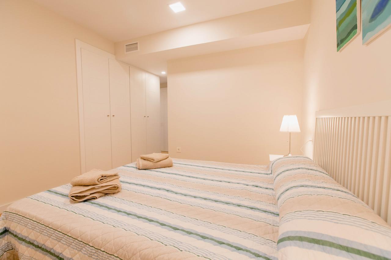 Apartamento Duplex La Estrella Cádiz Eksteriør billede